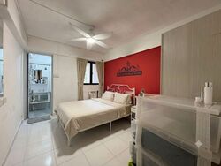 Blk 103 Kebun Baru Heights (Ang Mo Kio), HDB 3 Rooms #575133161